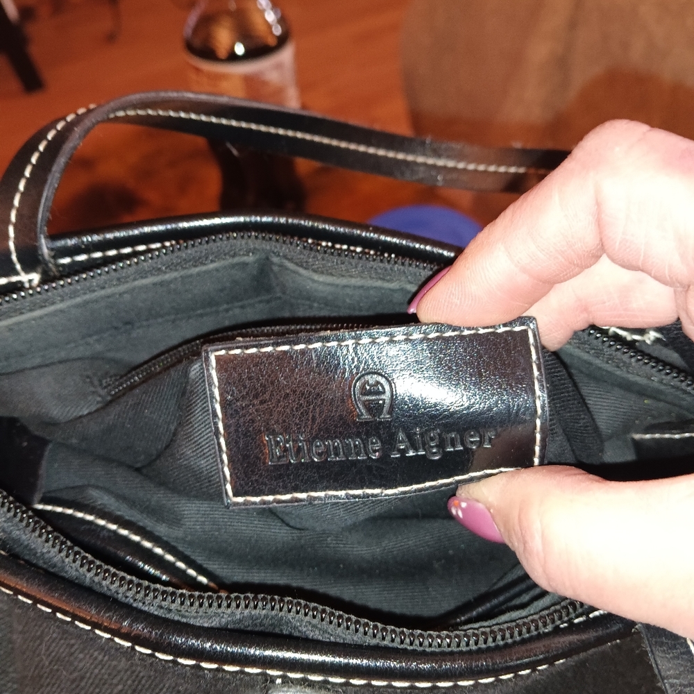 Mini bag - Picture 3 of 4